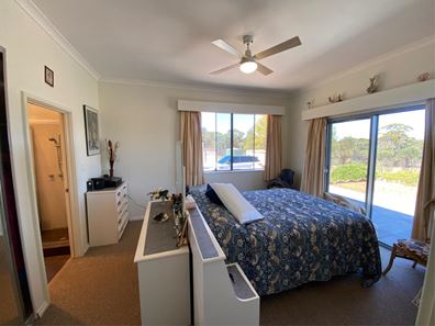Lot 176 Bell Road, Woodanilling WA 6316