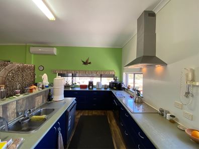 Lot 176 Bell Road, Woodanilling WA 6316