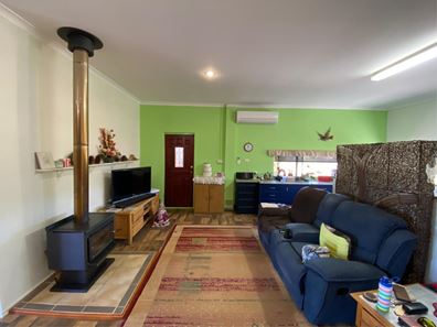 Lot 176 Bell Road, Woodanilling WA 6316