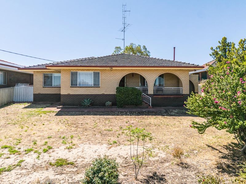74 Kennedy Street, Northam