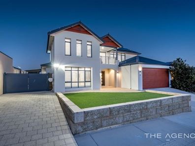 6 Moonraker Road, Jindalee WA 6036