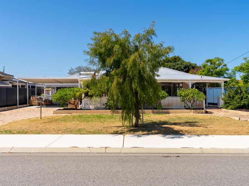 60 Houston Street, Rockingham