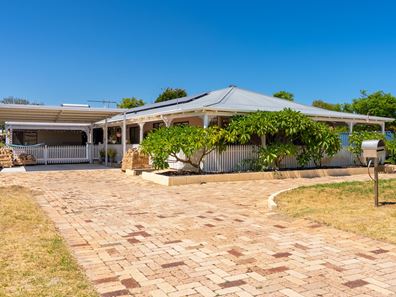 60 Houston Street, Rockingham WA 6168