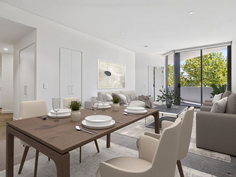 120/1 Kyle Way, Claremont