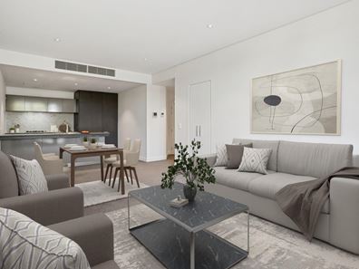 120/1 Kyle Way, Claremont WA 6010