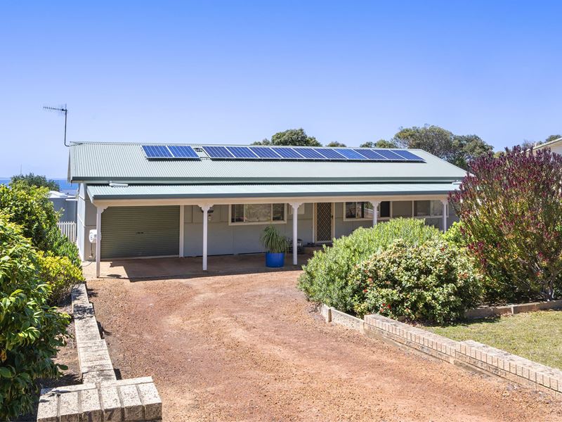 17 York Street, Augusta