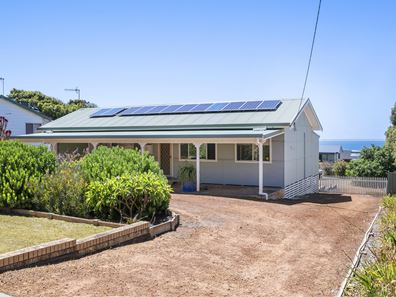17 York Street, Augusta WA 6290