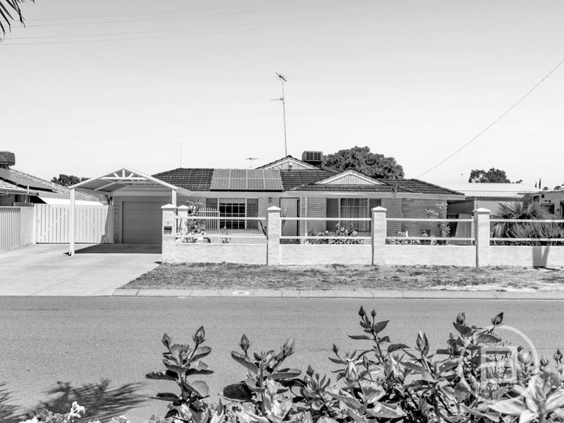 3 Regent Drive, Wannanup WA 6210
