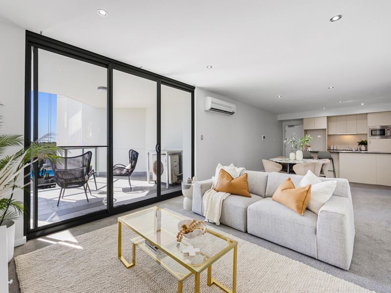 43/12 Tanunda Drive, Rivervale