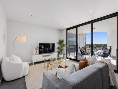 43/12 Tanunda Drive, Rivervale WA 6103