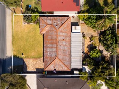 6 Hennessy Way, Rockingham WA 6168