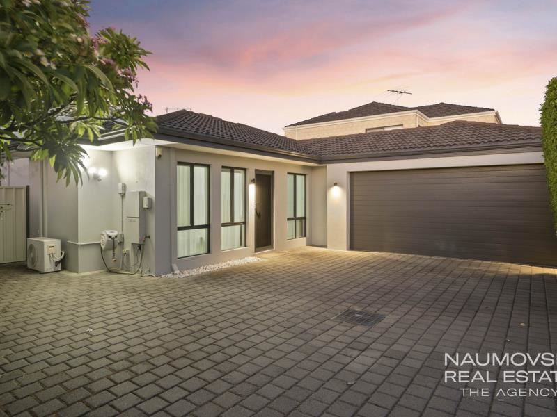 19A Merston Street, Nollamara WA 6061