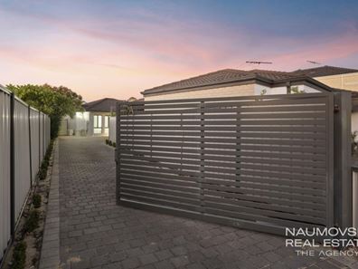 19A Merston Street, Nollamara WA 6061