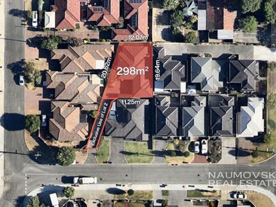 19A Merston Street, Nollamara WA 6061