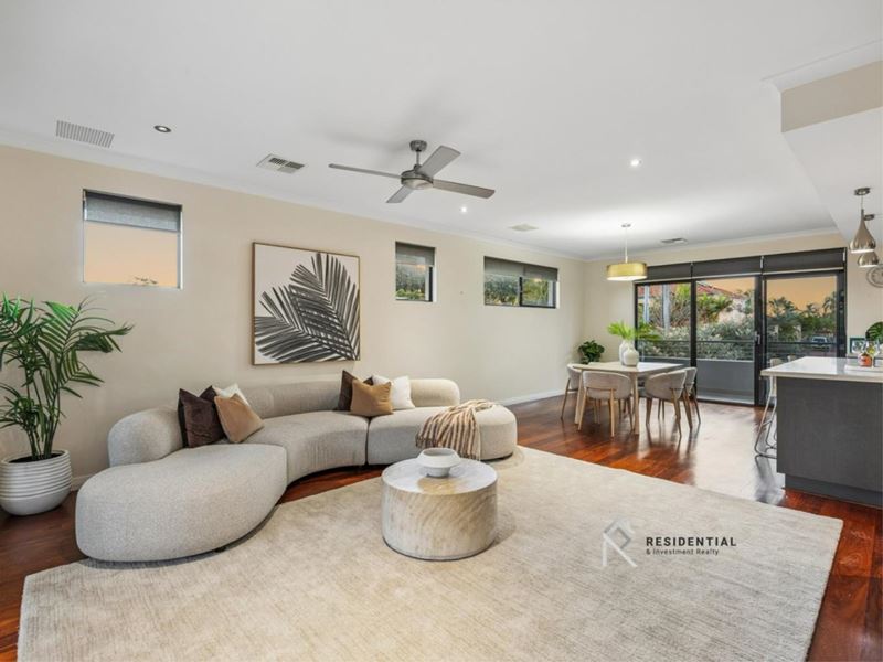 25 Thrall Street, Innaloo