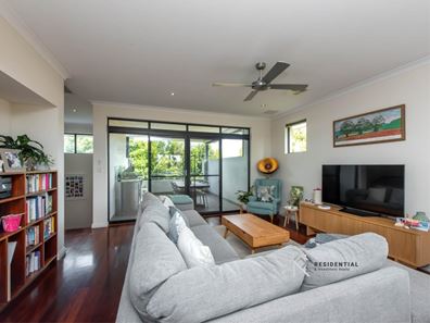 25 Thrall Street, Innaloo WA 6018