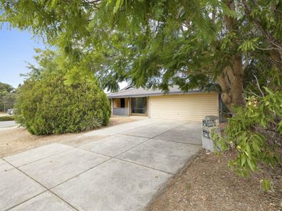 48 Dalrymple Drive, Leda WA 6170