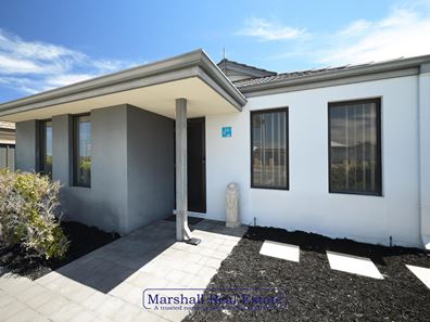 14 Porrecta Link, Banksia Grove WA 6031