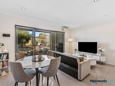 5/15 Waterloo Street, Joondanna WA 6060