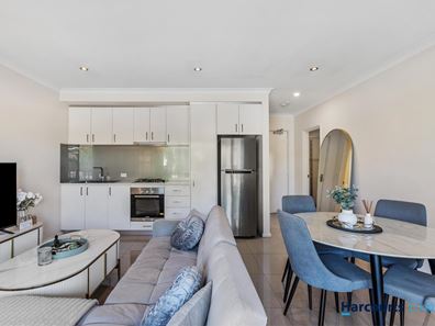 5/15 Waterloo Street, Joondanna WA 6060