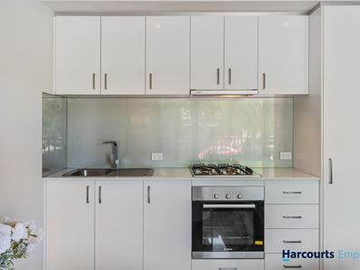 5/15 Waterloo Street, Joondanna WA 6060