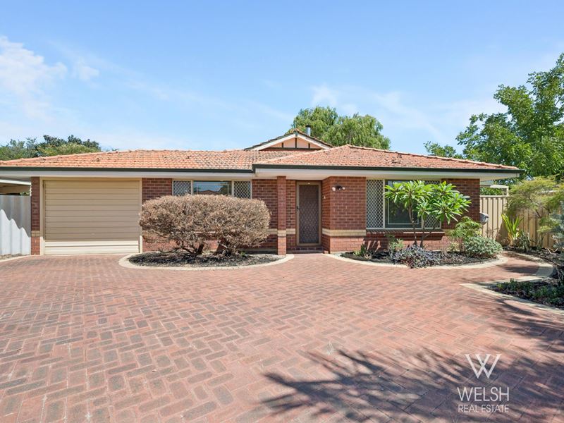 2/7 Hamlyn Glen, Kiara