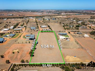 51 Sadler Way, Deepdale WA 6532