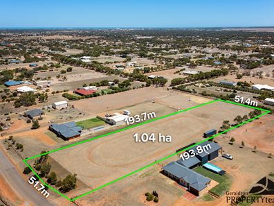 51 Sadler Way, Deepdale WA 6532