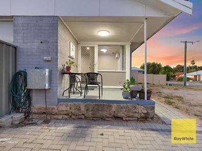 76 Culloton Crescent, Balga WA 6061