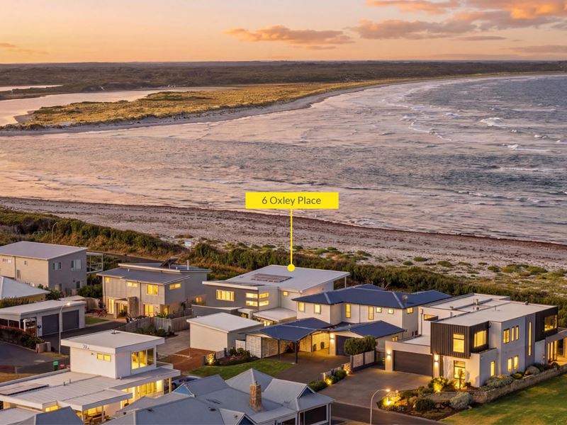 6 Oxley Place, Augusta WA 6290