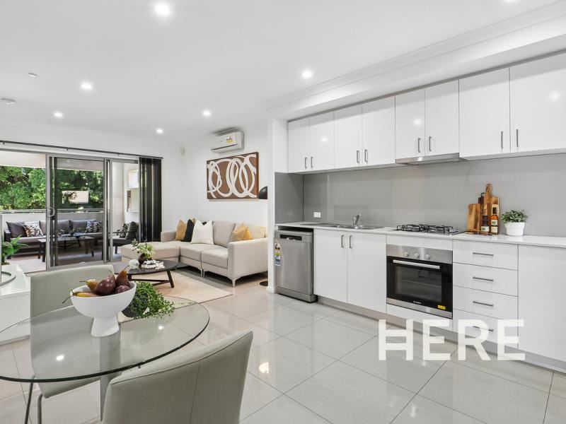 7/187 Waterloo Street, Tuart Hill