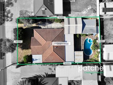 77 Myles Road, Swan View WA 6056