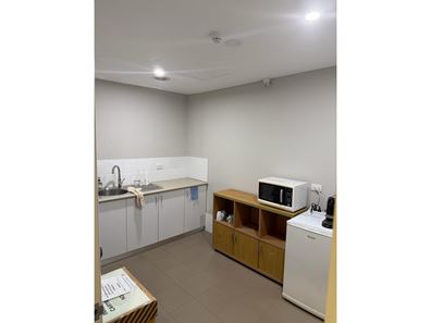 7/1 North Lake Road, Alfred Cove WA 6154