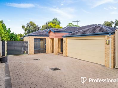 123A Walter Road East, Bassendean WA 6054