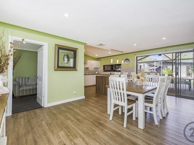 33 Yeulba Street, Falcon WA 6210