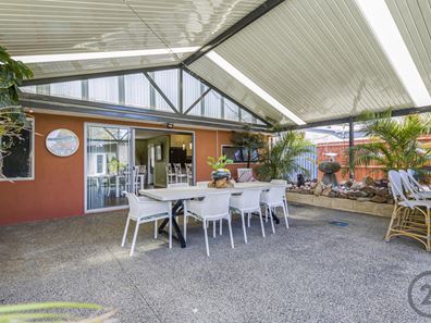 33 Yeulba Street, Falcon WA 6210
