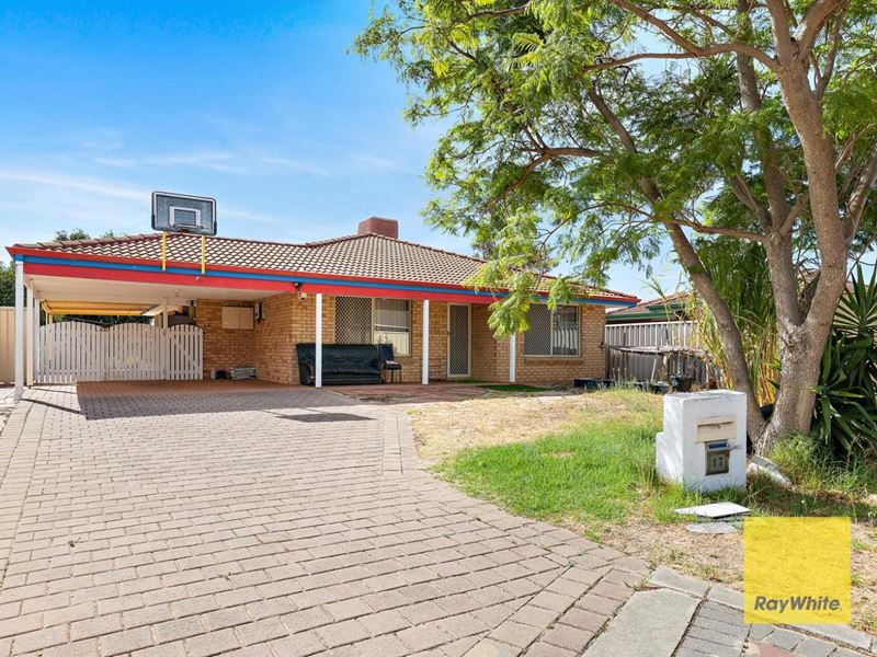 17 Quondong Close, Kenwick WA 6107