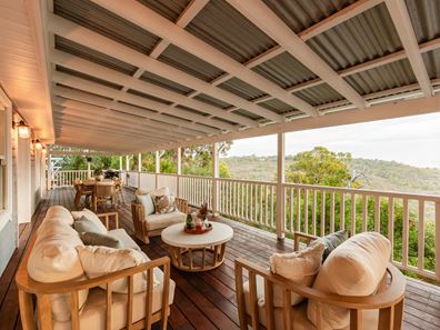 29 Windy Ridge Lane, Kalamunda WA 6076