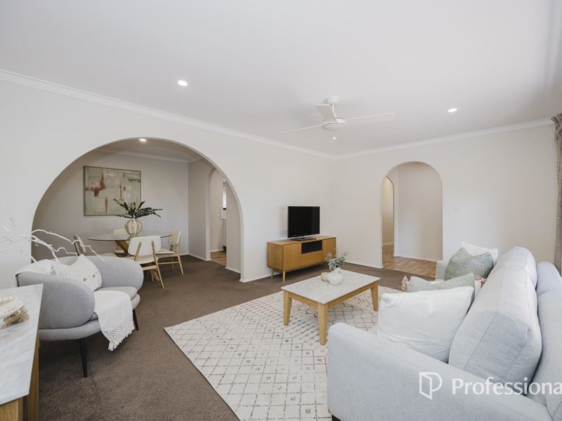 45 Marangaroo Drive, Marangaroo