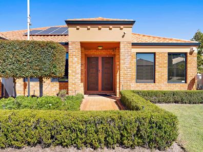 3 Lavender Way, Success WA 6164
