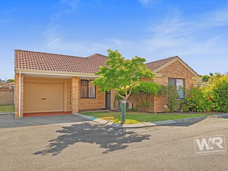 10/27 Baudin Place, Spencer Park WA 6330
