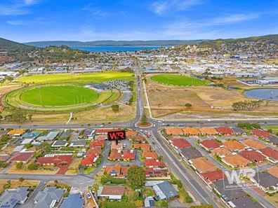 10/27 Baudin Place, Spencer Park WA 6330