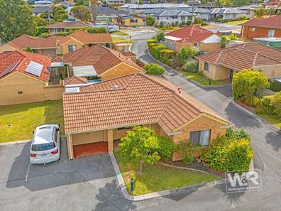 10/27 Baudin Place, Spencer Park WA 6330
