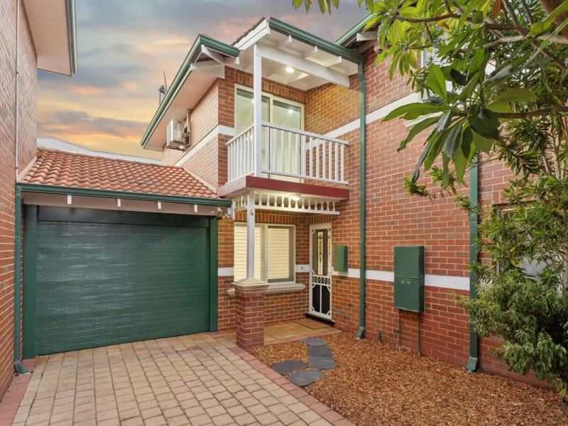 4/14 Watson Place, Maylands
