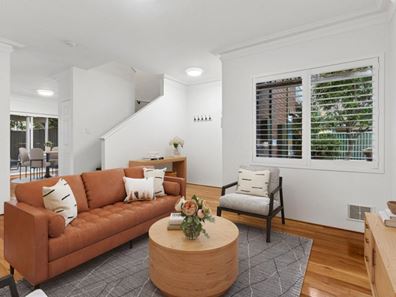 4/14 Watson Place, Maylands WA 6051