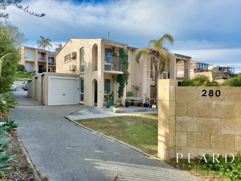 1/280 West Coast Highway, Scarborough WA 6019