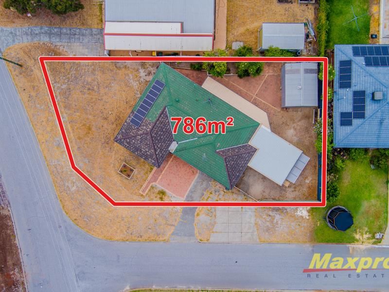 2 Newport Way, Lynwood WA 6147