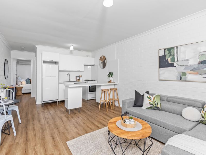 18/939 Albany Highway, East Victoria Park WA 6101