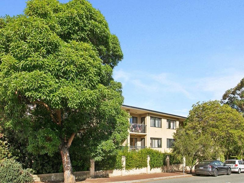 23/26 Glyde Street, Mosman Park