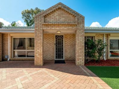 9B Burley Griffin Mews, Joondalup WA 6027
